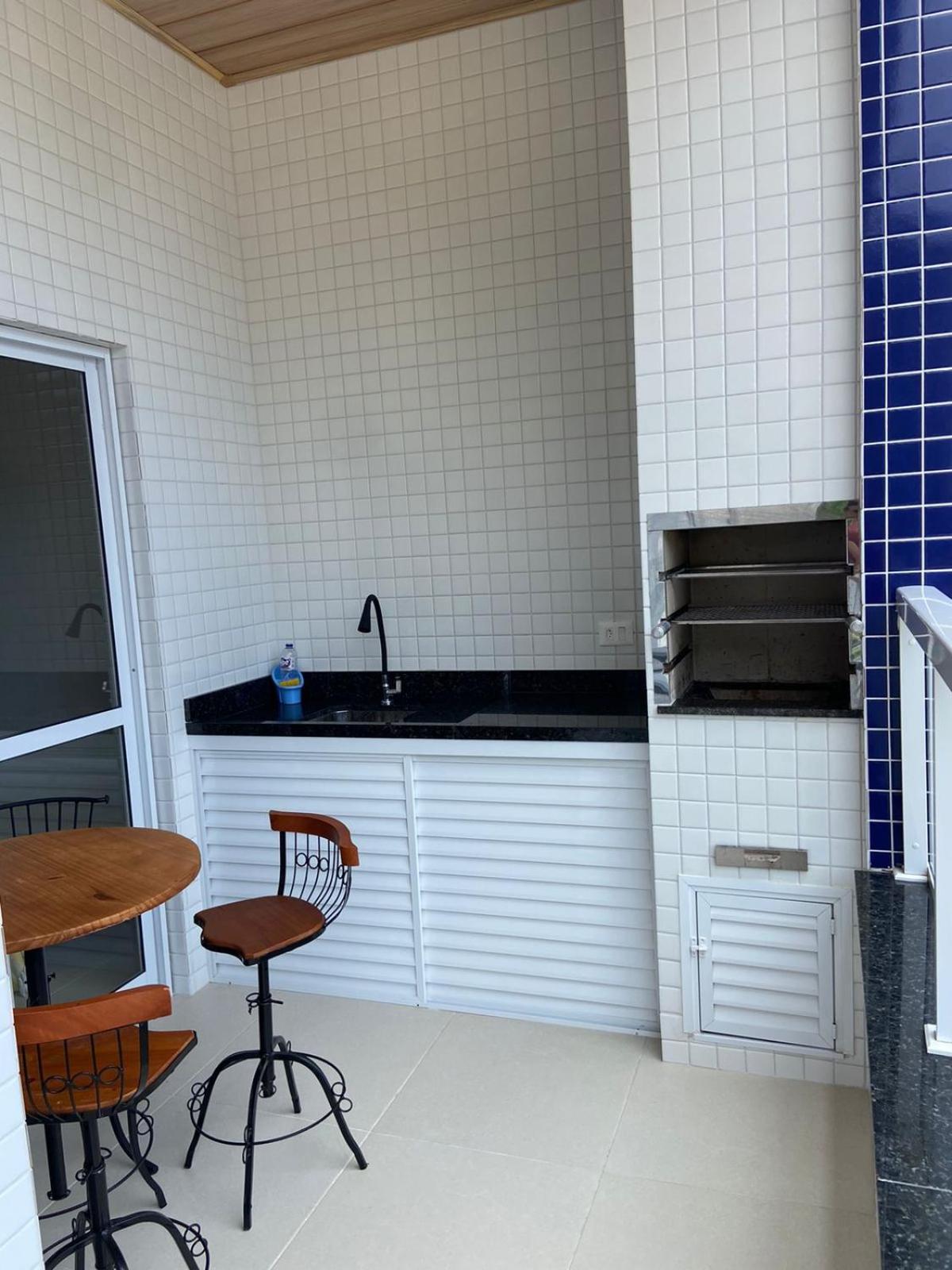 Apartamento Toninhas *