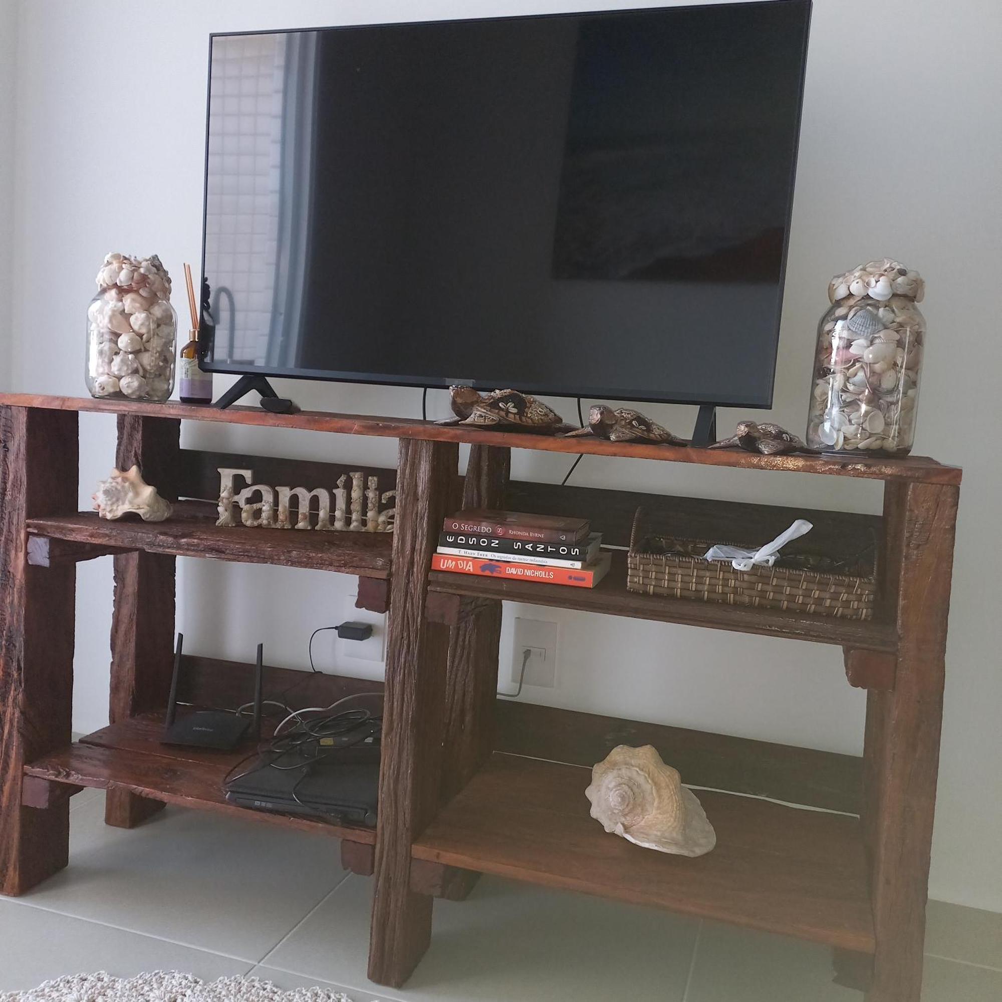 Apartamento Toninhas *