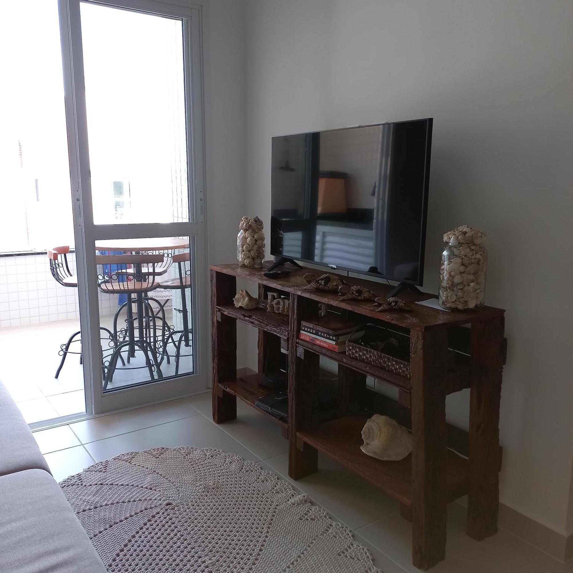 Apartamento Toninhas *