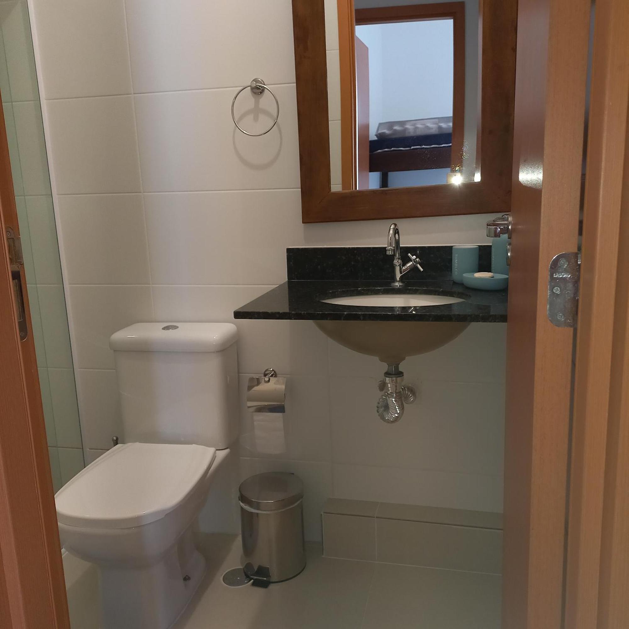 Toninhas Apartamento *