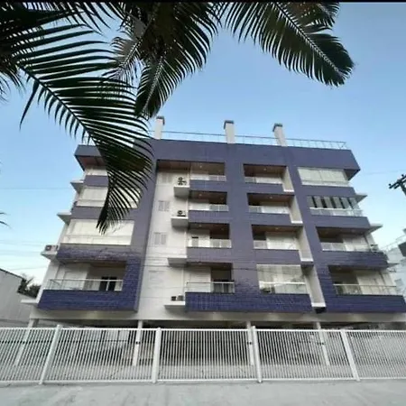 Apartamento Toninhas Ubatuba Exterior photo