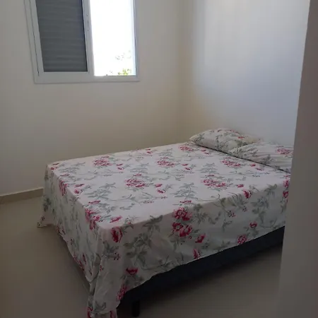 Apartamento Toninhas Ubatuba Exterior photo