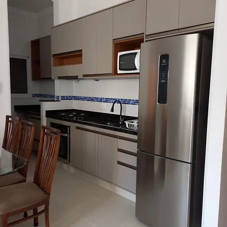 Apartamento Toninhas Ubatuba Exterior photo