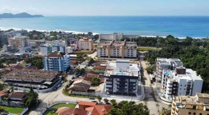 Apartment Toninhas