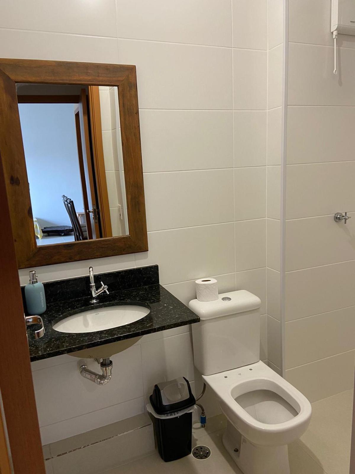 Apartment Toninhas