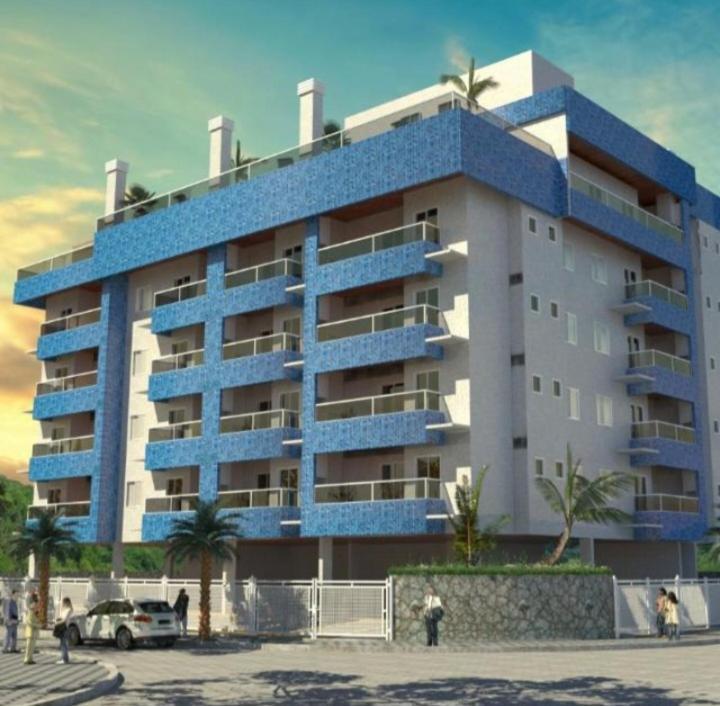 Toninhas Apartment *