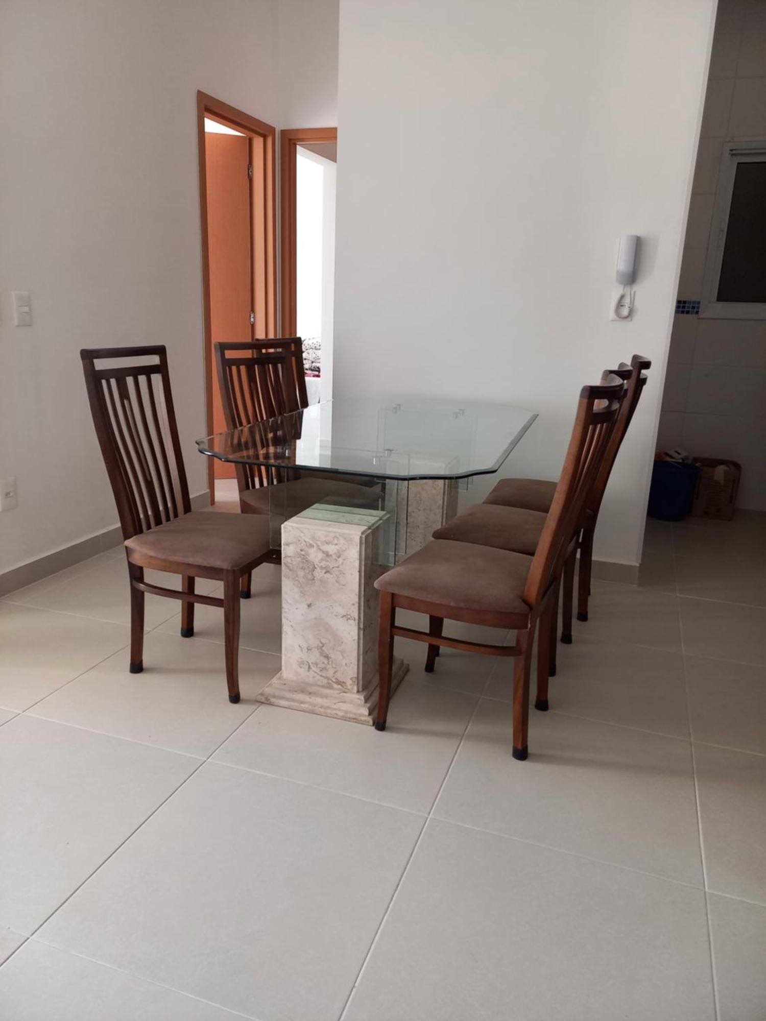 Apartment Toninhas *