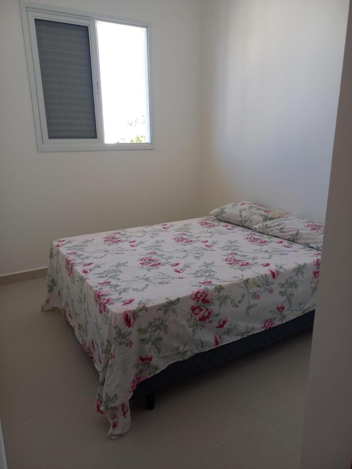 Apartment Toninhas Ubatuba