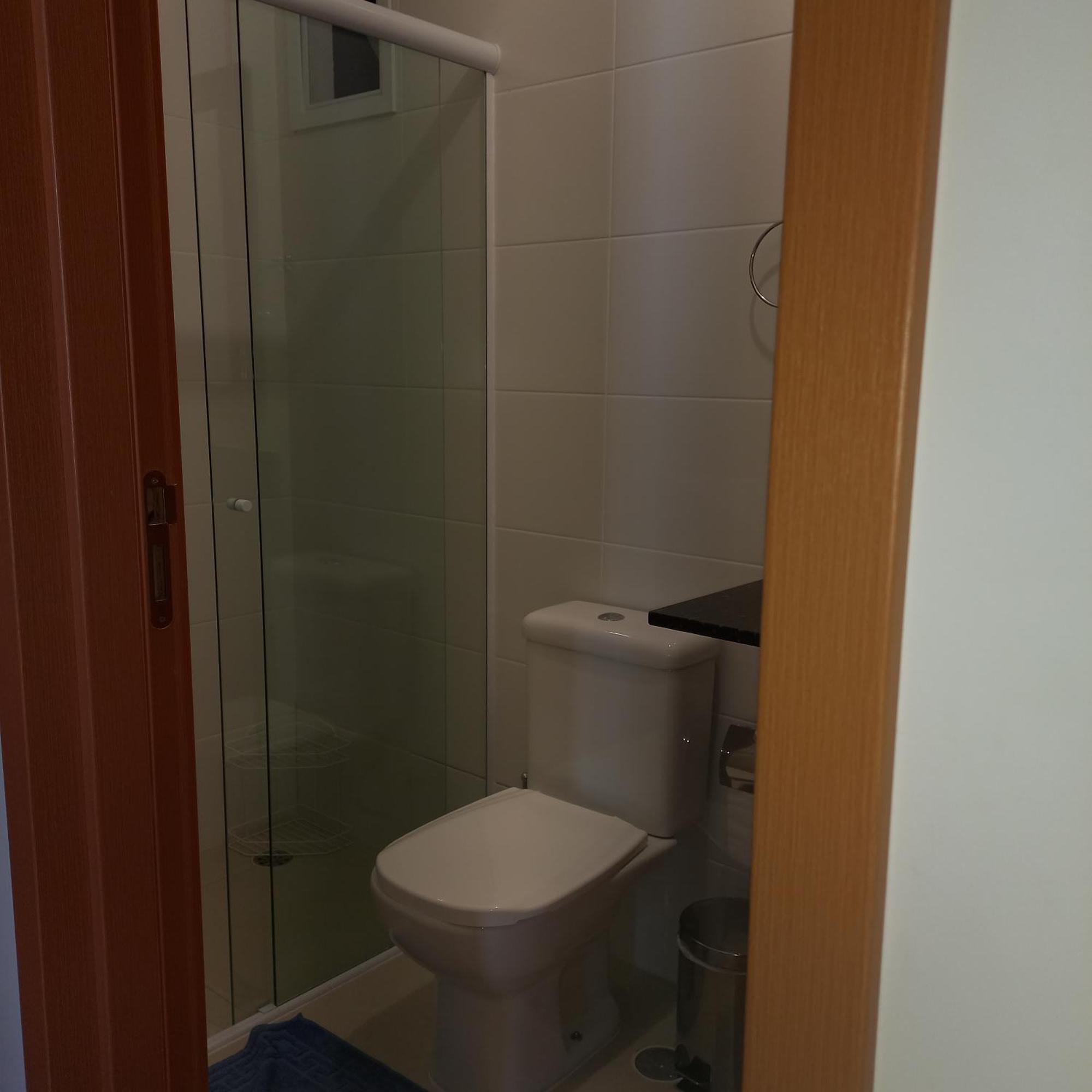 Toninhas Apartment