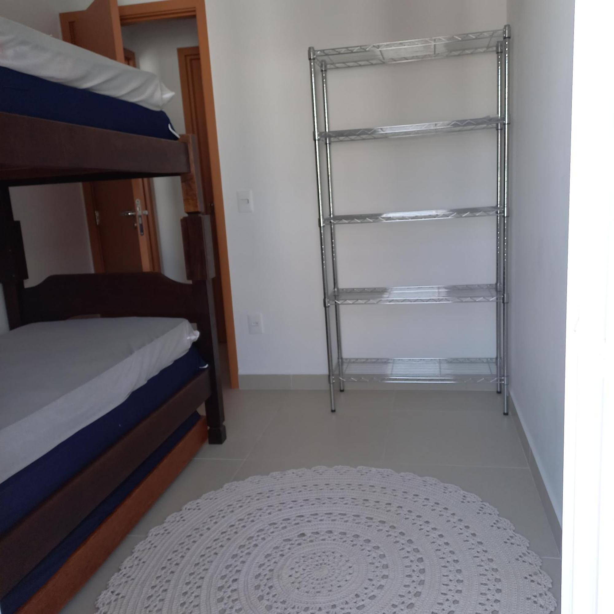 Apartment Toninhas *