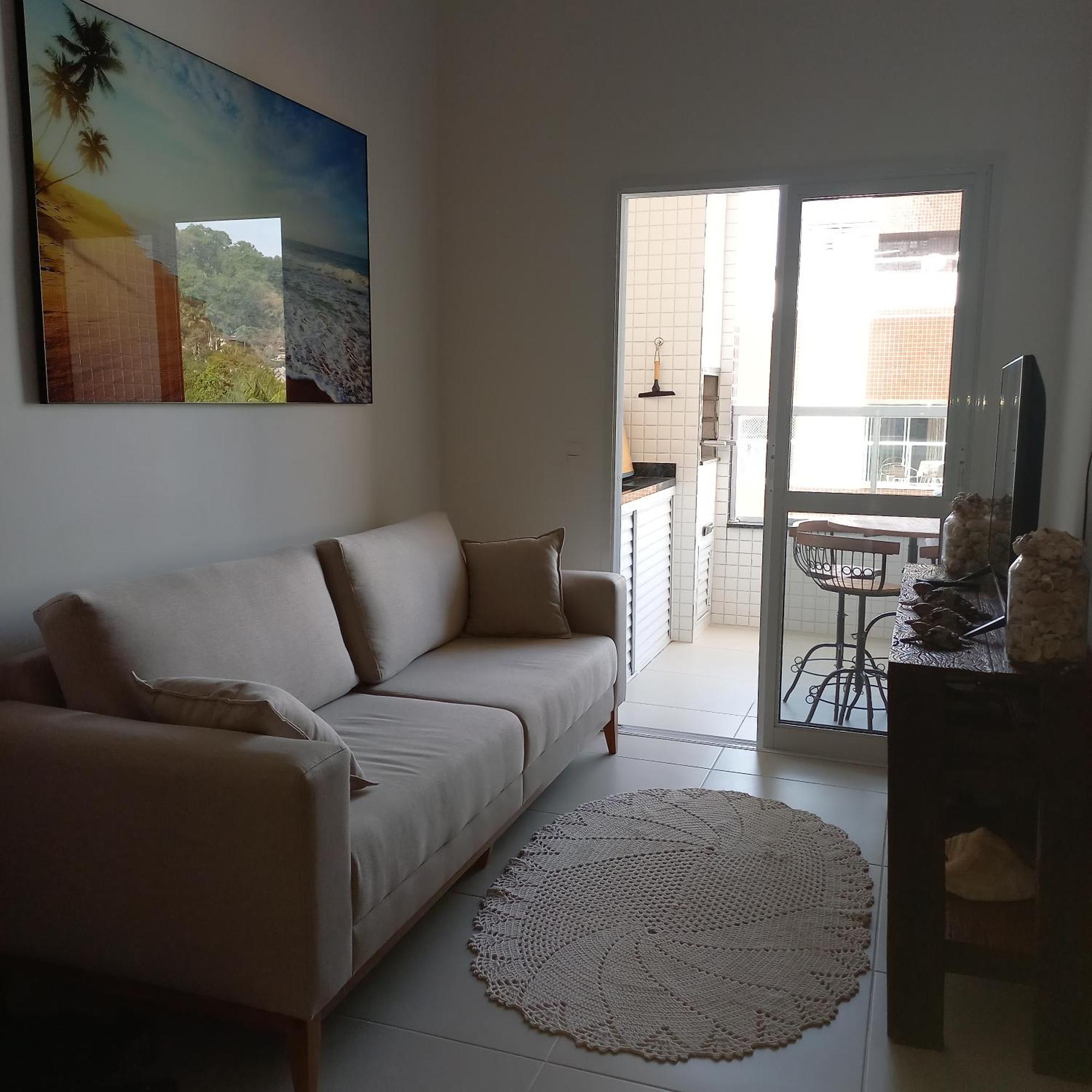 Apartment Toninhas *